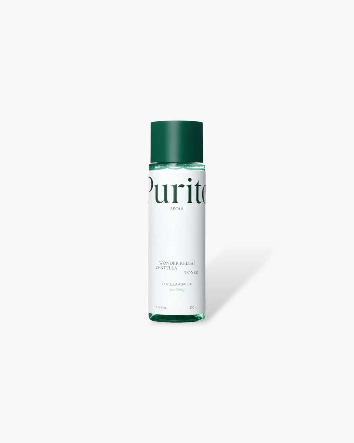 Wonder Releaf Centella Toner