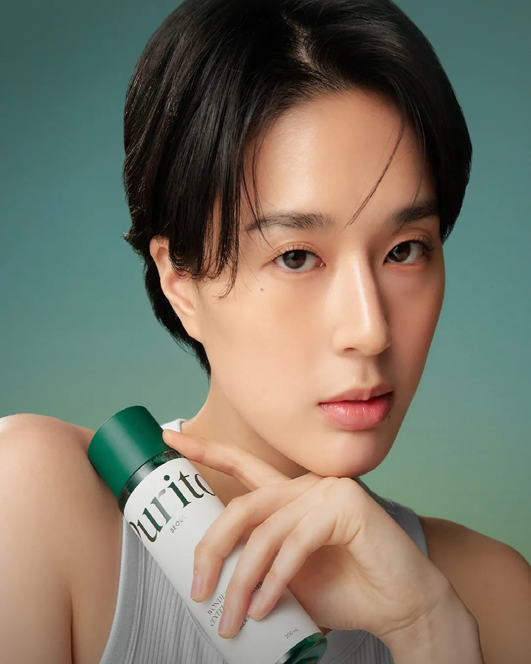 Wonder Releaf Centella Toner