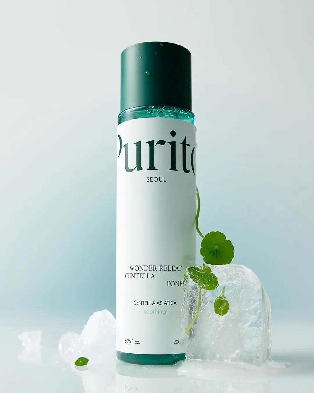 Wonder Releaf Centella Toner