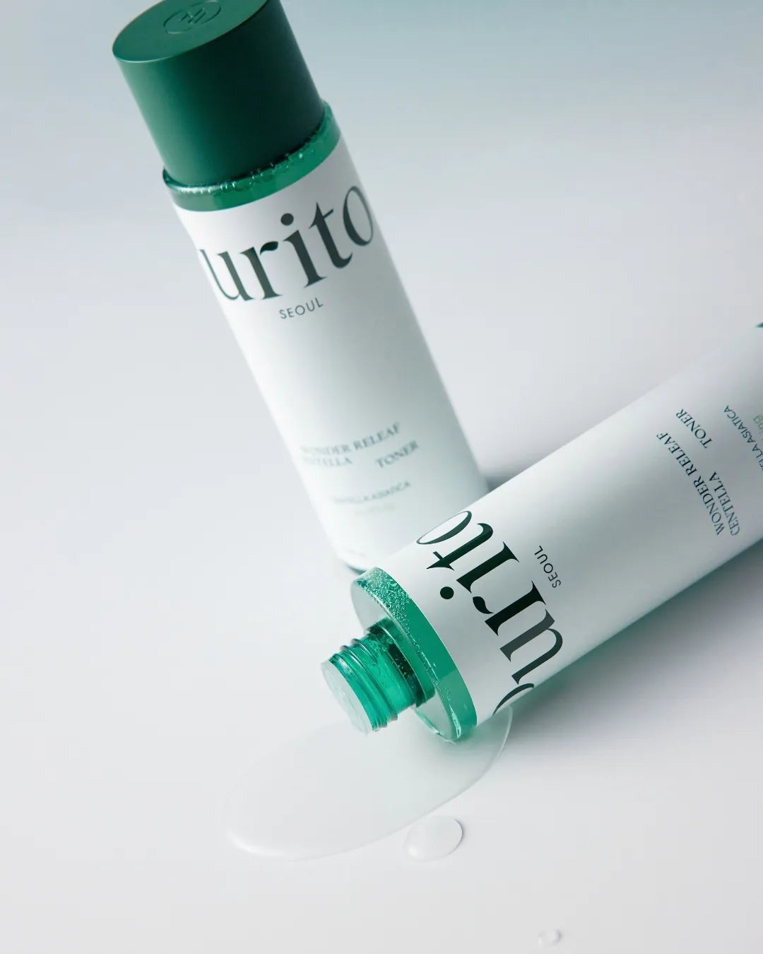 Wonder Releaf Centella Toner