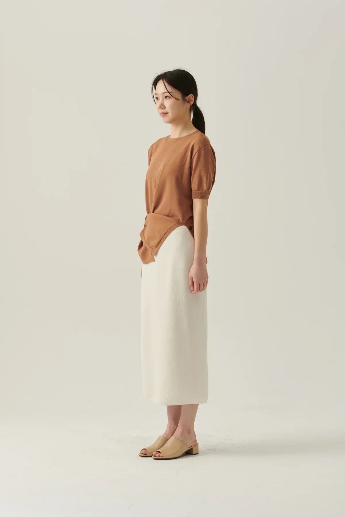 Wrap Button Top