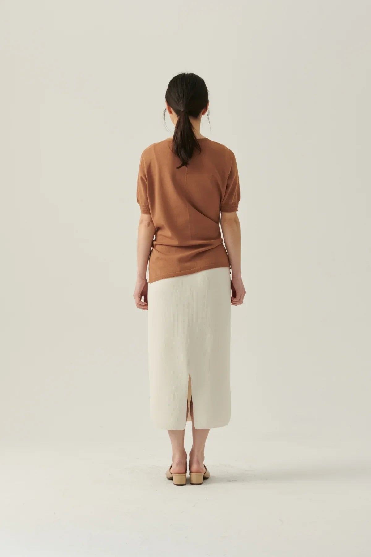 Wrap Button Top