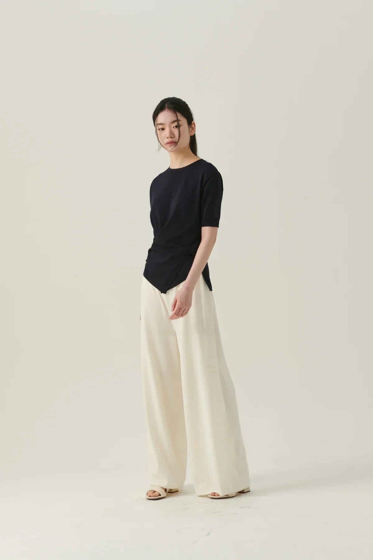 Wrap Button Top