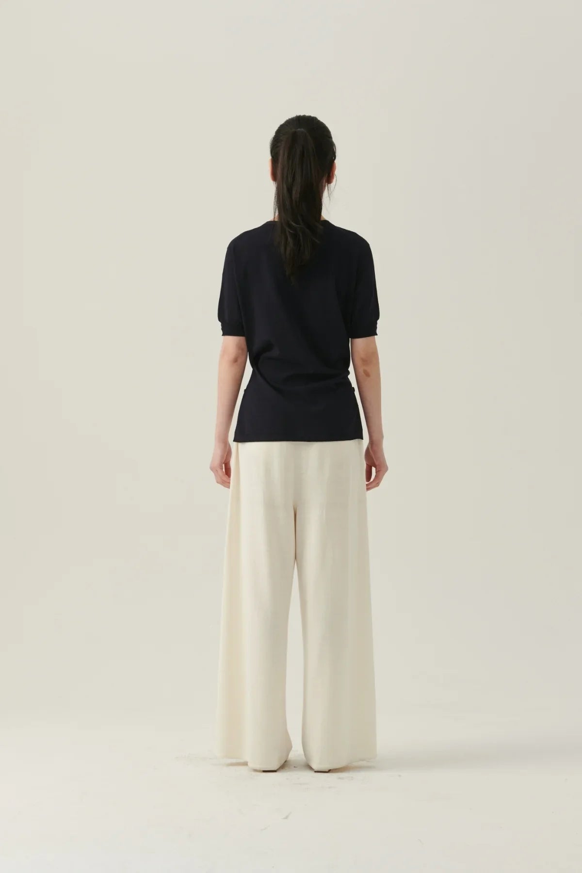 Wrap Button Top