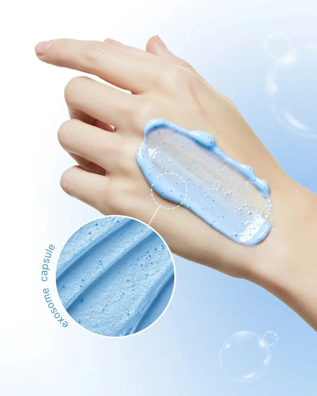 Zero Pore Clearing Capsule Cleansing Foam