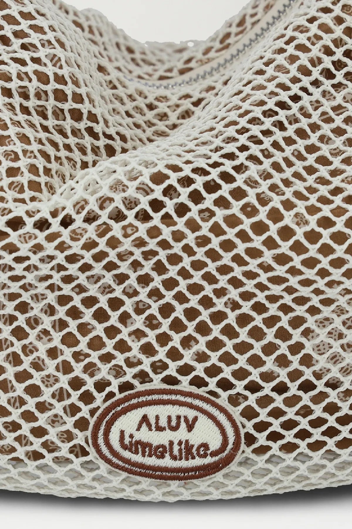 Zuri Netbag